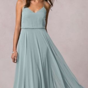 Jenny Yoo Inessse Bridesmaid Dress